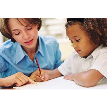 Pacon Handwriting Paper for Pre-K & K | 40 Sheets