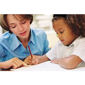 Pacon Handwriting Paper for Pre-K & K | 40 Sheets