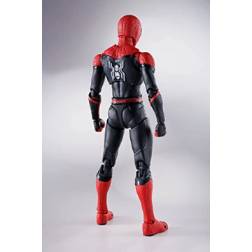 S.H.Figuarts Spider-Man: No Way Home Action Figure