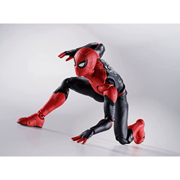S.H.Figuarts Spider-Man: No Way Home Action Figure