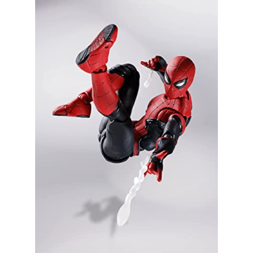 S.H.Figuarts Spider-Man: No Way Home Action Figure