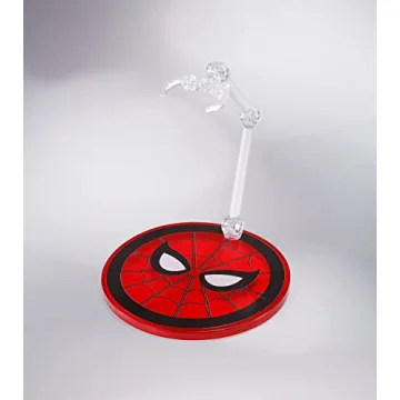 S.H.Figuarts Spider-Man: No Way Home Action Figure