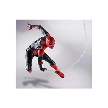 S.H.Figuarts Spider-Man: No Way Home Action Figure