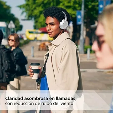 Sony WH-CH720NW Noise Canceling Wireless Headphones