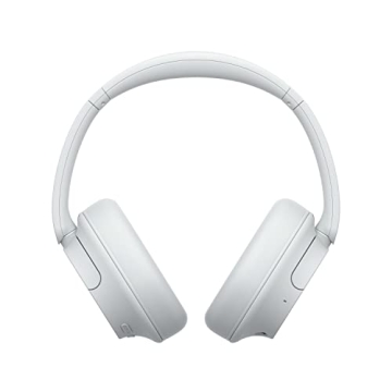 Sony WH-CH720NW Noise Canceling Wireless Headphones