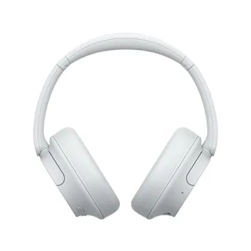 Sony WH-CH720NW Noise Canceling Wireless Headphones