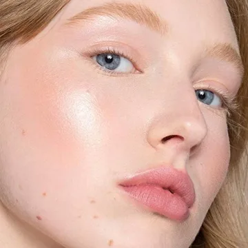 ILIA Liquid Light Serum Highlighter | Radiant, Vegan Glow