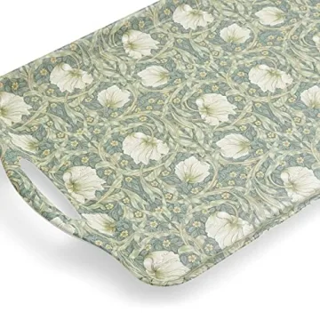 Elegant Spode Portmeirion Morris & Co Serving Tray