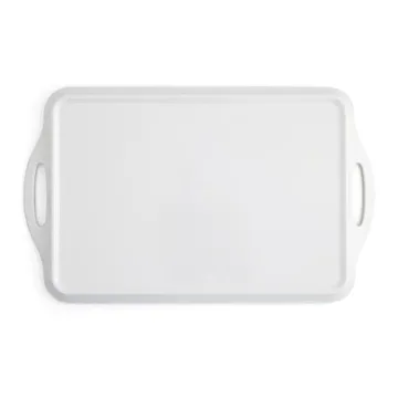 Elegant Spode Portmeirion Morris & Co Serving Tray