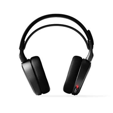 SteelSeries Arctis 7 Wireless Gaming Headset
