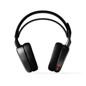SteelSeries Arctis 7 Wireless Gaming Headset