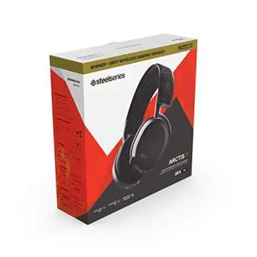 SteelSeries Arctis 7 Wireless Gaming Headset