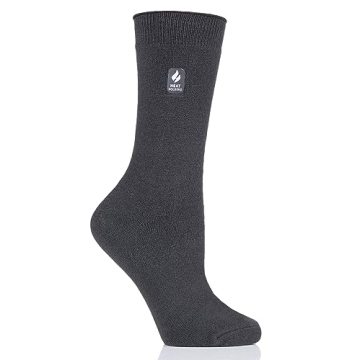 Heat Holders Ultra Lite Crew Socks for Extreme Comfort