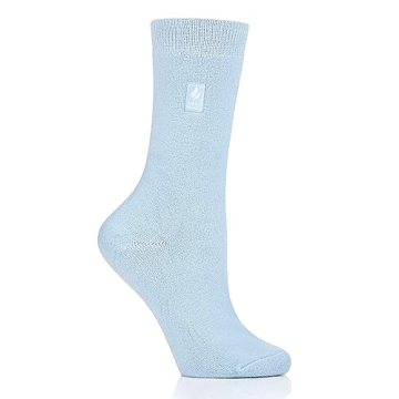 Heat Holders Ultra Lite Crew Socks for Extreme Comfort