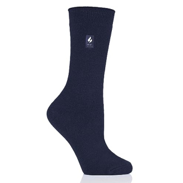 Heat Holders Ultra Lite Crew Socks for Extreme Comfort