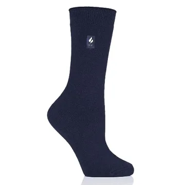 Heat Holders Ultra Lite Crew Socks for Extreme Comfort