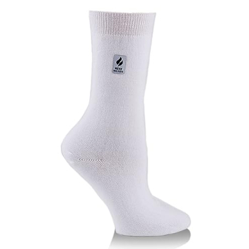 Heat Holders Ultra Lite Crew Socks for Extreme Comfort