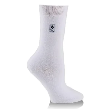 Heat Holders Ultra Lite Crew Socks for Extreme Comfort