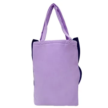 Sailor Moon R Plush Tote Bag - Perfect for Anime Lovers