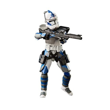 STAR WARS The Vintage Collection ARC Trooper Fives Action Figure – A Must-Have for Collectors