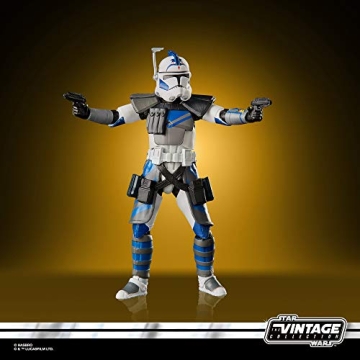 Star Wars Vintage Collection ARC Trooper Fives 3.75" Action Figure