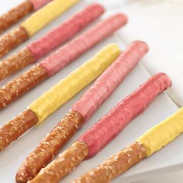 Rosanna Pansino Candy Melting Pot for Chocolate Delight