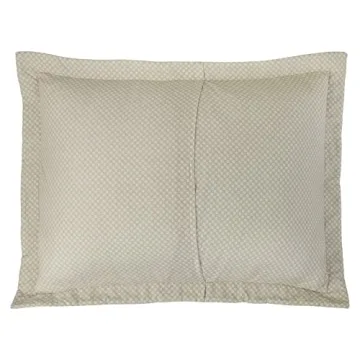 Laura Ashley Queen Quilt Set - Cozy Reversible Bedding