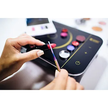 Makeup Depotting Heater & Warmer - Induction Technology