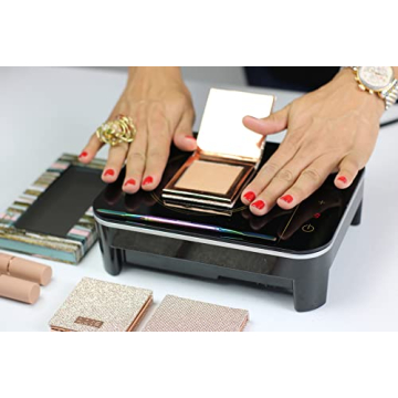 Makeup Depotting Heater & Warmer - Induction Technology