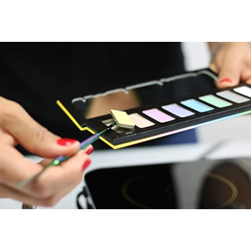 Makeup Depotting Heater & Warmer - Induction Technology