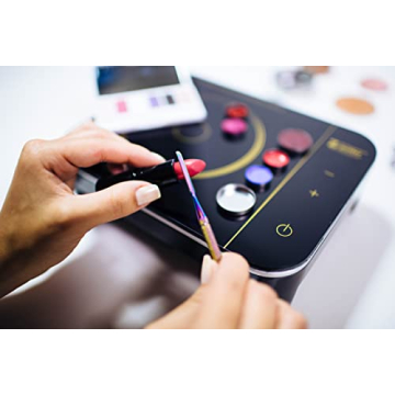 Makeup Depotting Heater & Warmer - Induction Technology