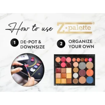 Makeup Depotting Heater & Warmer - Induction Technology