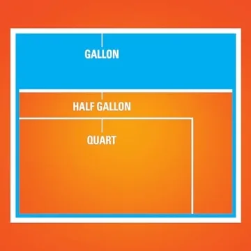 Hefty Slider Freezer Storage Bags - 56 Gallon Size