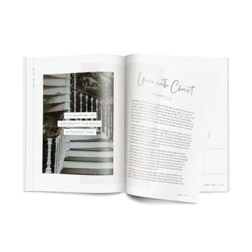 Worthy | Embracing Your Identity in Christ Study