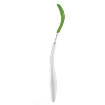 OXO Tot Roll Up Bib & Spoon Set for Easy Mealtimes