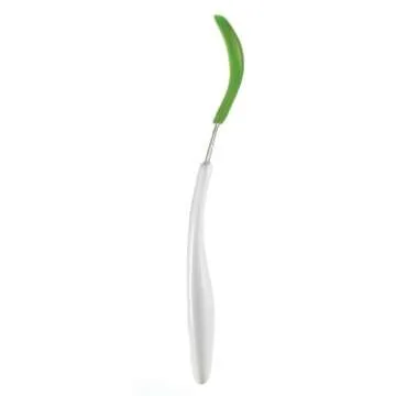 OXO Tot Roll Up Bib & Spoon Set for Easy Mealtimes