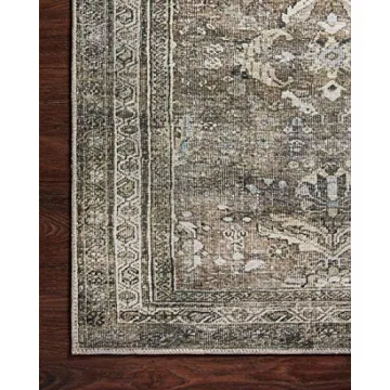 Stylish Loloi Layla Area Rug for All Spaces