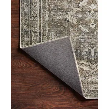 Stylish Loloi Layla Area Rug for All Spaces