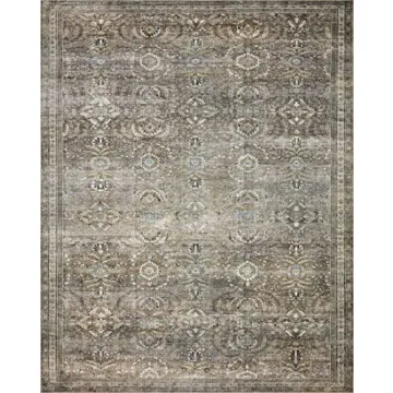 Stylish Loloi Layla Area Rug for All Spaces