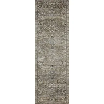 Stylish Loloi Layla Area Rug for All Spaces