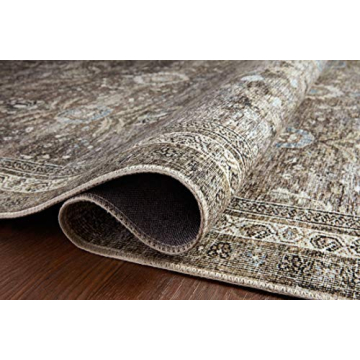 Stylish Loloi Layla Area Rug for All Spaces