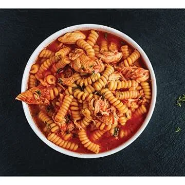 HIC Souffle Ramekin, Fine Porcelain, 32 Oz Capacity