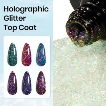 Beetles Gel Nail Polish Kit with UV Light 68 PCS Set 35 Colors Pastel Red Gel Polish with Base and Matte&Glossy Top Coat Soak Off Gel Nail Kit All Year Manicure Tools Gifts for Women