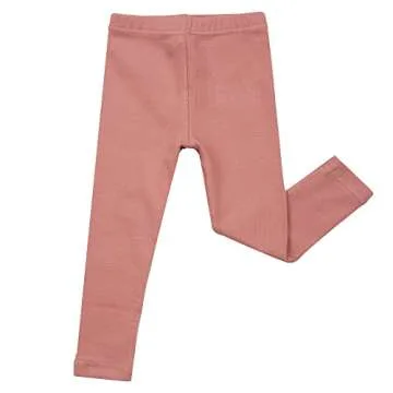 AVAUMA Kids Snug Fit Cotton Pajama Set for All Seasons