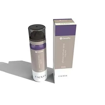 ConvaTec ESENTA Adhesive Remover Spray for Around Stomas and Wounds, Sting Free, Alcohol Free, 50 mL Bottle (Pack of 1)