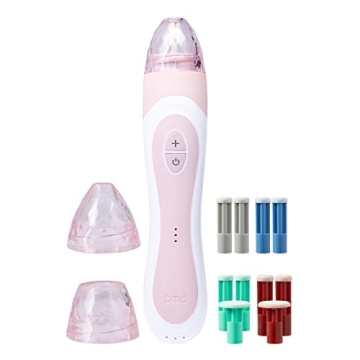 PMD Beauty Microderm Elite Pro At-Home Microdermabrasion Machine