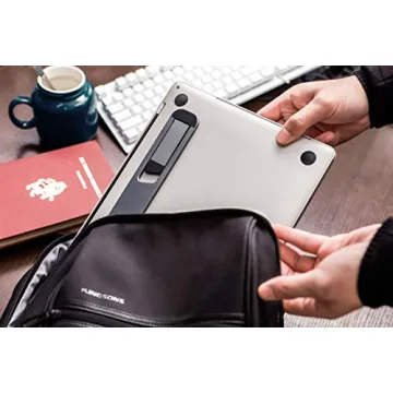 Triyards Laptop Riser – Portable & Foldable Stand