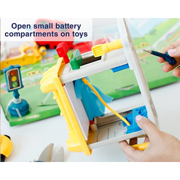 Zibra Open-It! Multi Tool: Heavy-Duty Scissors & More