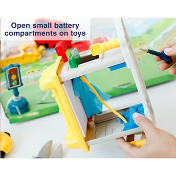 Zibra Open-It! Multi Tool: Heavy-Duty Scissors & More