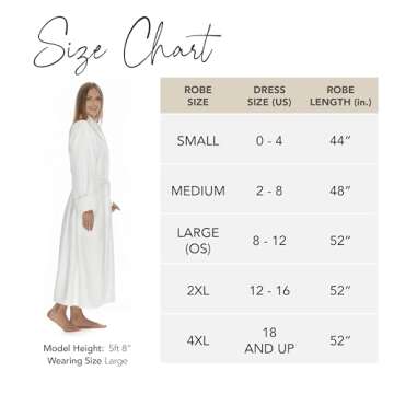 Luxury Women's Microfiber Bathrobe by BOCA